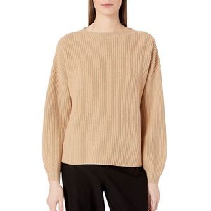Eileen Fisher 100% Cashmere Sweater
